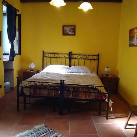 Il Borgo 31 Hotel Scapoli Exterior photo