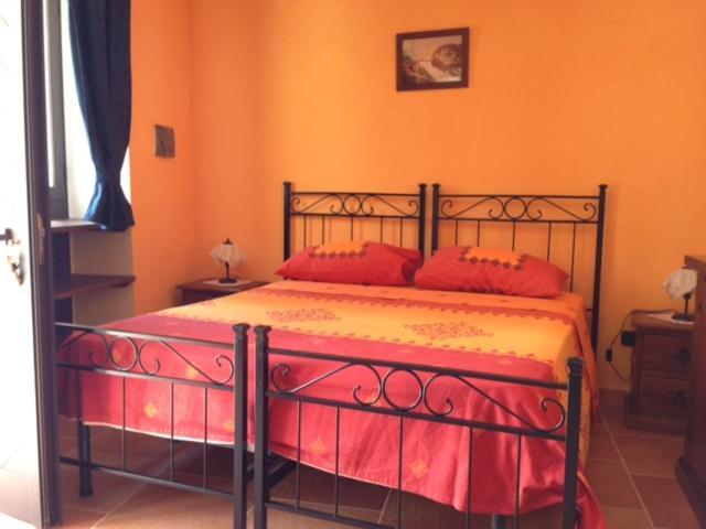 Il Borgo 31 Hotel Scapoli Exterior photo