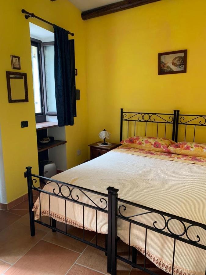 Il Borgo 31 Hotel Scapoli Exterior photo