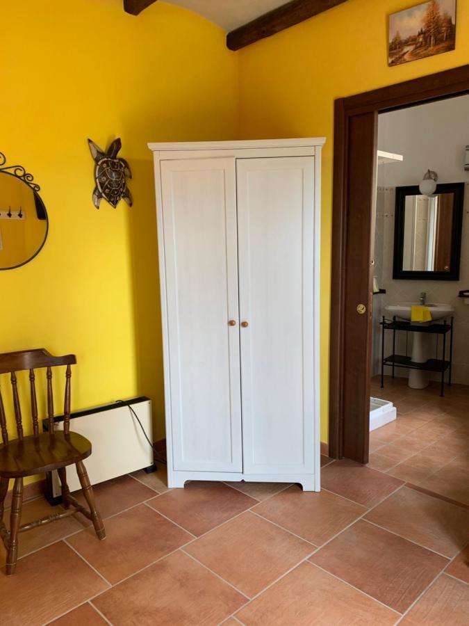 Il Borgo 31 Hotel Scapoli Exterior photo