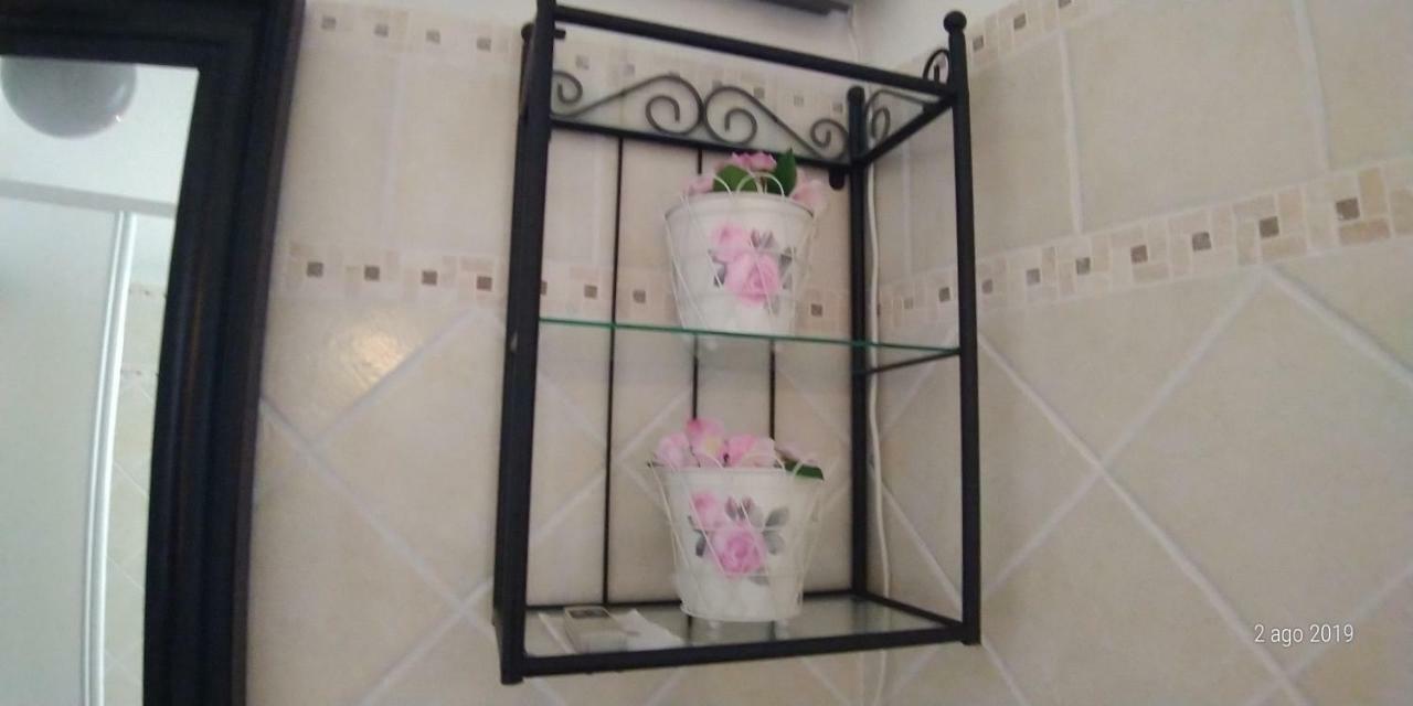 Il Borgo 31 Hotel Scapoli Exterior photo